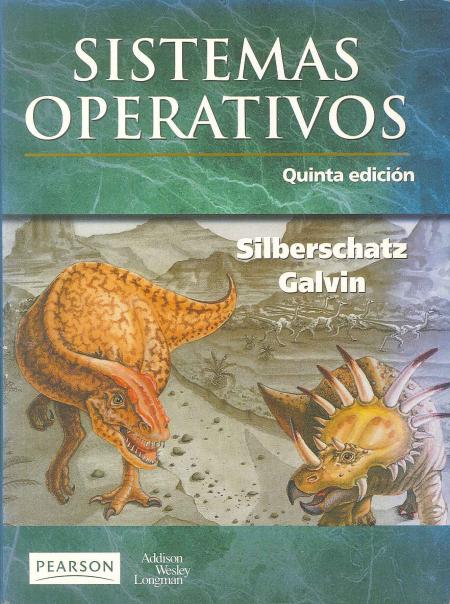 Sistemas Operativos 5ª Edicion