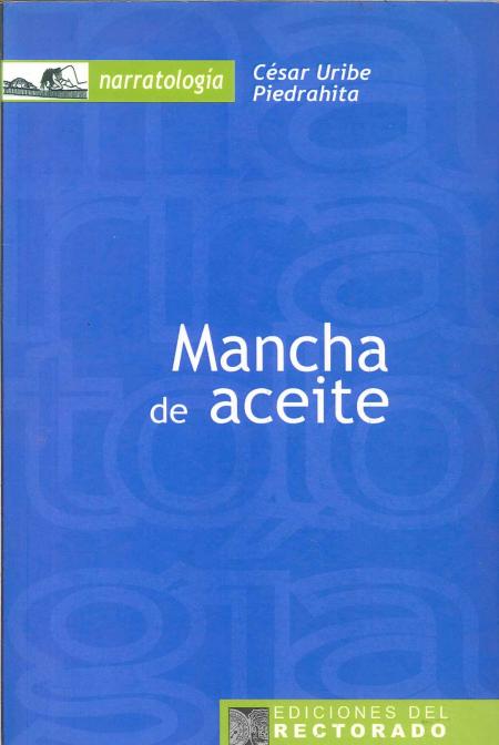 Mancha de Aceite