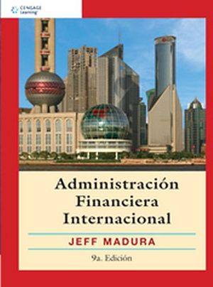 Administracion Financiera Internacional 9ª Edicion