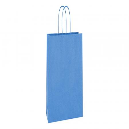 Bolsa de Regalo Botellero 123x78x362 Unicolor Ref. Mp-28solid1