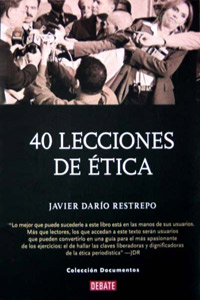 40 Lecciones de Etica