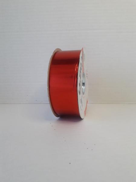 Cinta Starmetal 50mm X (1 Metro) Ref. Red 3802 (rojo)
