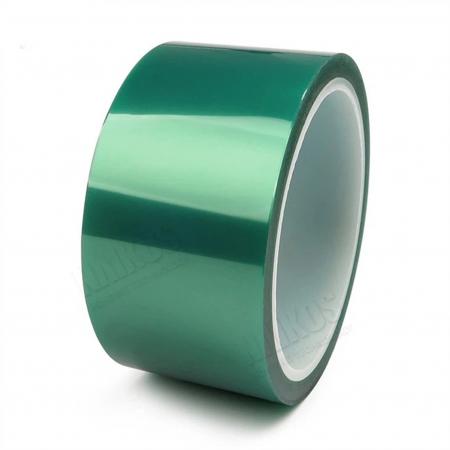 Cinta Starlight 50mm X (1 Metro) Ref. P07 (verde)