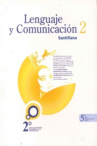 Lenguaje y Comunicacion 2º Educacion Media Diversificada