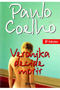 Veronika Decide Morir (nueva Presentacion)