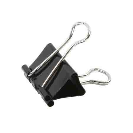 Caja de Ganchos Mordaza 3/4' 19mm X 12 Unidades Acme Ref. Pz-66043 