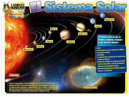 Litografia Educativa Full Color Mediana 45x32