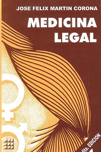 Medicina Legal 6ª Edicion