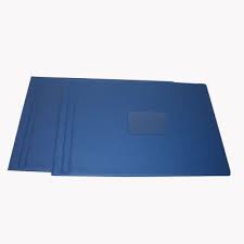 Carpeta Data N.2 Carta  (computacion 3 9 X 11) Ref. 330101 - C20100 - 0110 