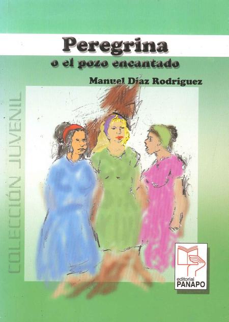 Peregrina O el Pozo Encantado