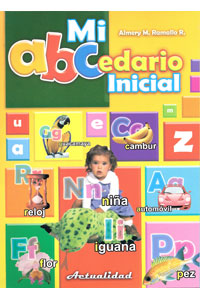 Mi Abcedario Inicial