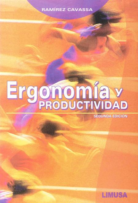 Ergonomia y Productividad