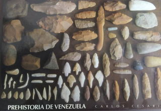 Prehistoria de Venezuela 