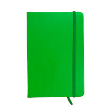 Libreta Pequeña Neon Ref. 