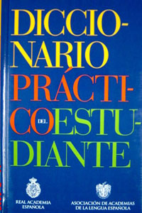 Diccionario Practico Del Estudiante (descatalogado)