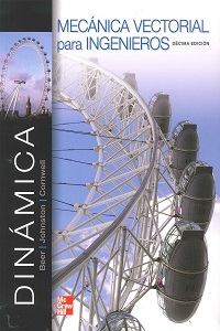 Mecanica Vectorial para Ingenieros Dinamica 10ª Edicion