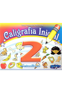 Caligrafia Inicial 2
