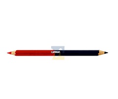 Lapiz Bicolor Premier Azul - Rojo