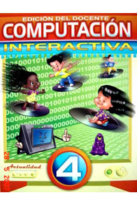 Computacion Interactiva 4