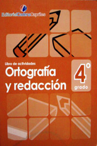 Ortografia y Redaccion 4
