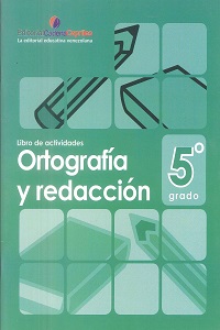 Ortografia y Redaccion 5