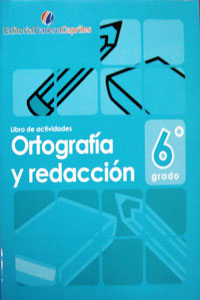 Ortografia y Redaccion 6