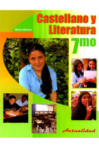 Castellano y Literatura I Año