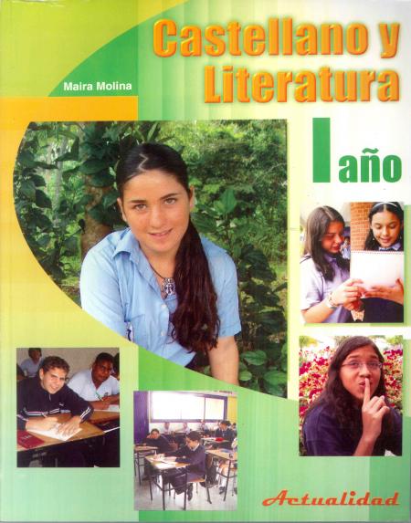 Castellano y Literatura 7º Cuaderno de Actividades