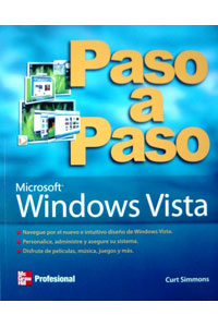 Windows Vista Paso a Paso