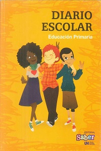 Diario Escolar - Educacion Primaria