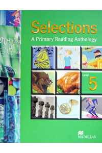 Selections Students Book 5