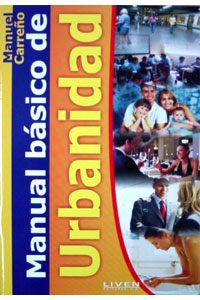 Manual Basico de Urbanidad