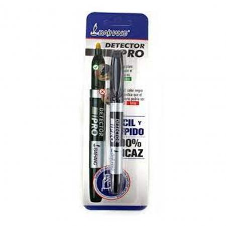 Marcador Detector de Billetes Falsos Bahang Ref. Bh-1380