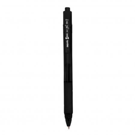 Boligrafo Ballpoint Pen Nova Tinta Negra 1mm Medium Ref. 1741