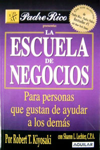 La Escuela de Negocios