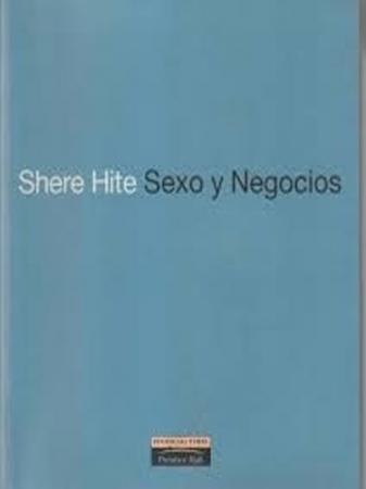 Sexo y Negocios