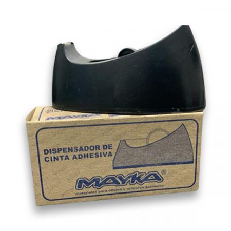 Dispensador Mayka Grande de Cinta Adhesiva