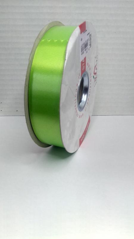 Cinta Starlight 19mm X (1 Metro) Ref. P191 (verde Manzana)