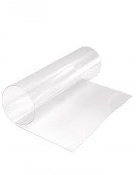 Lamina de Acetato 90cm X 60cm Cal. 0.35mm Ref. 906035