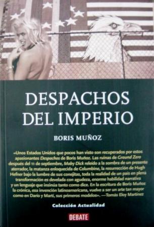 Despachos Del Imperio