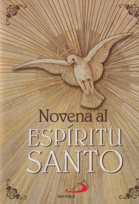 Novena Al Espiritu Santo