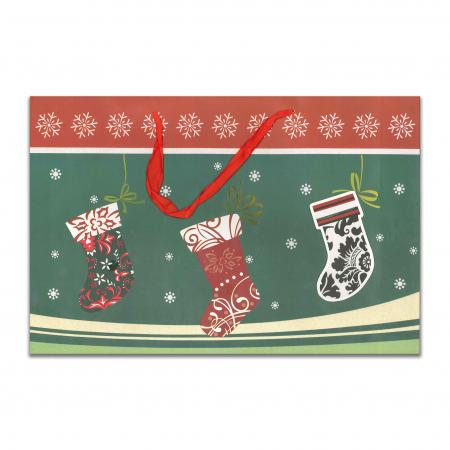 Bolsa de Regalo Relieve Extra Jumbo Ref. 730a Brxj