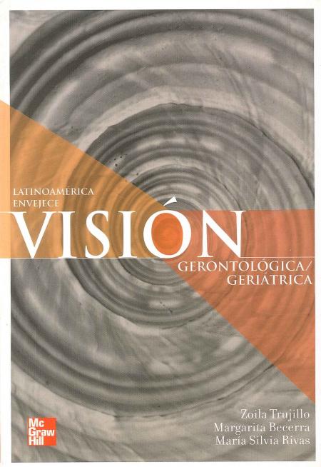 Vision Gerontologica Geriatria