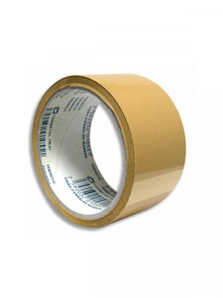 Tirro para Embalar Marron Yong Sheng 2' X 35 Mts Ref. 0713-04