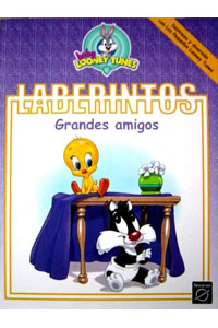 Laberintos, Grandes Amigos