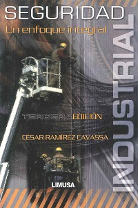 Seguridad Industrial Enfoque Integral 3ª Edicion