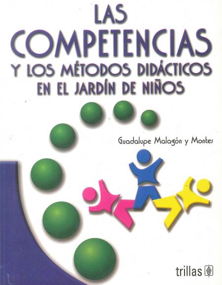 Las Competencias y los Metodos Didacticos En el Jardin de Niños