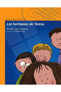 Los Hermanos de Teresa