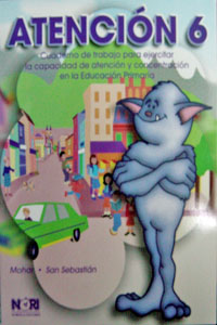 Atencion Nº 6