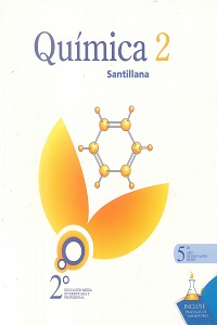 Quimica 2 Ciclo Diversificado